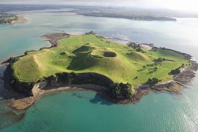 Guided Snorkeling and Island Exploration in Auckland - FAQ
