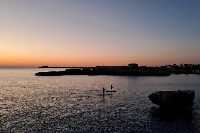 Guided Snorkeling and Stand Up Experience in Menorca - Accessibility and Special Accommodations