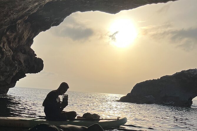 Guided Snorkeling and Stand Up Experience in Menorca - Customer Feedback and Ratings