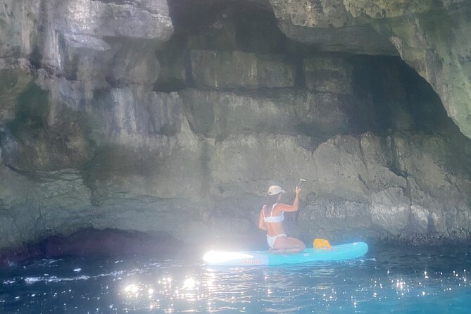 Guided Snorkeling and Stand Up Experience in Menorca - Preparing for the Adventure