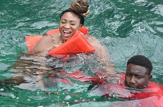 Guided Snorkeling at the Anchor and Cannon Reef in Negril - How This Tour Fits Into Your Negril Adventure