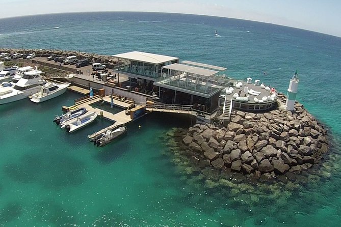Guided Snorkeling Experience in Caleta De Fuste - What to Expect During the Trip