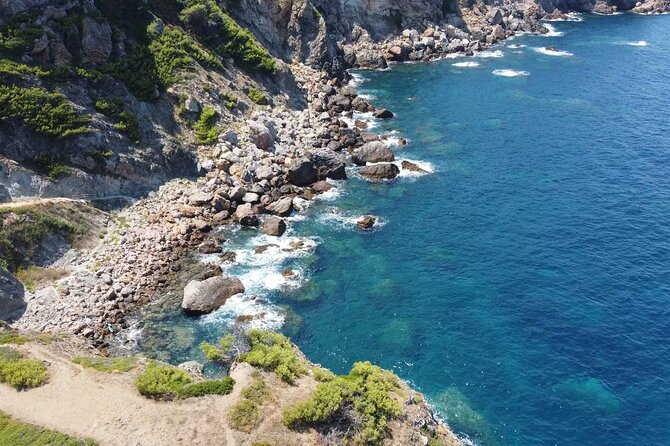 Guided Snorkeling in a Secret Spot of Begur, Costa Brava - Safety Procedures and Fitness Requirements