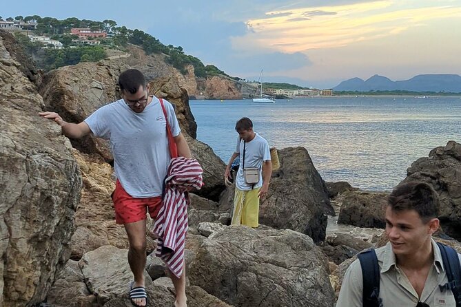 Guided Snorkeling in a Secret Spot of Begur, Costa Brava - Snorkeling Equipment and Amenities