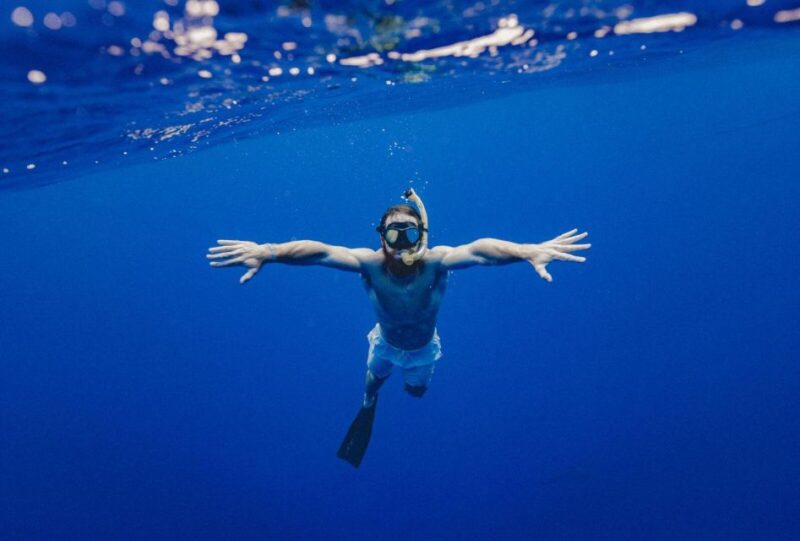 Guided Snorkeling in Ortigia - Booking Information