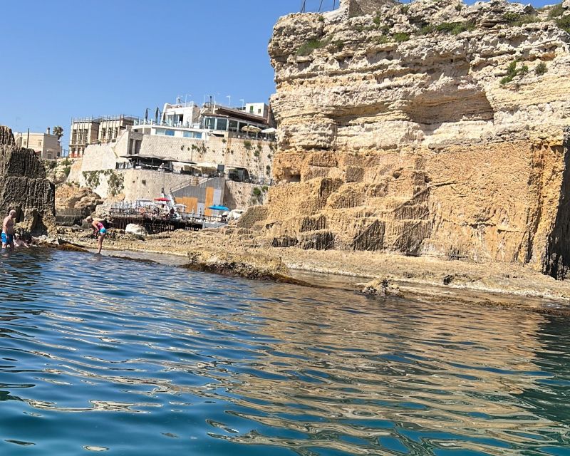 Guided Snorkeling in Ortigia - Experience Highlights