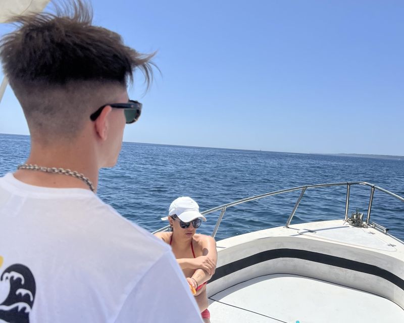 Guided Snorkeling in Ortigia - Important Information