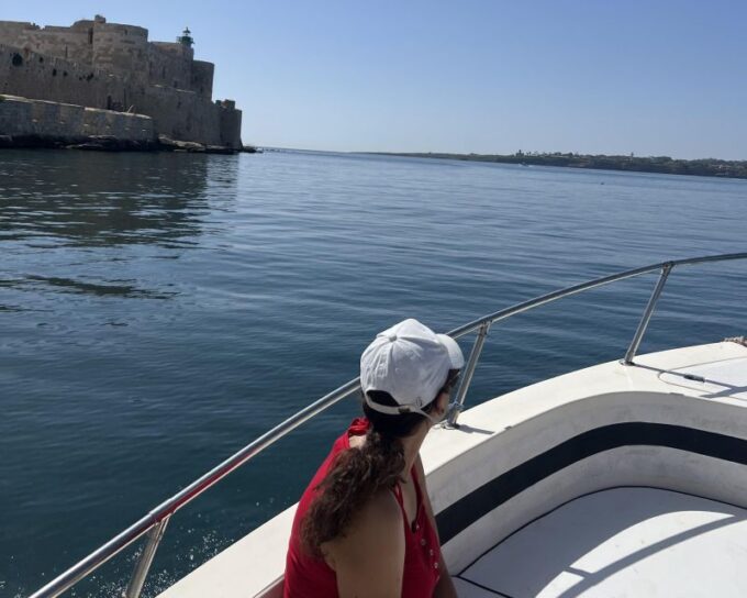Guided Snorkeling in Ortigia - Frequently Asked Questions
