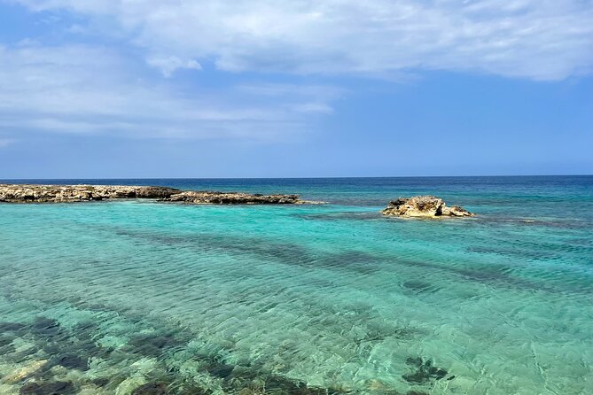 Guided Snorkeling Trip to the Turtles in Protaras - Pickup and Cancellation