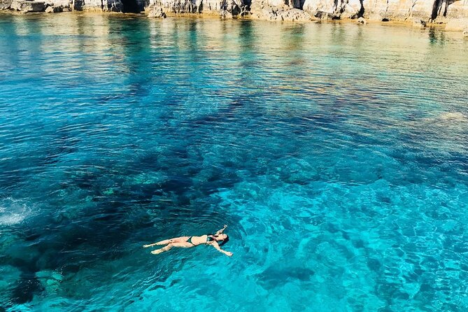 Guided Snorkeling Trip to the Turtles in Protaras - Participant Requirements