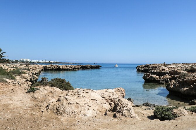 Guided Snorkeling Trip to the Turtles in Protaras - Maximizing Your Experience