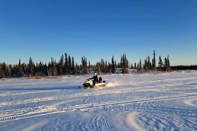 Guided Snowmobile Adventure - Final Thoughts: Is It Worth It?