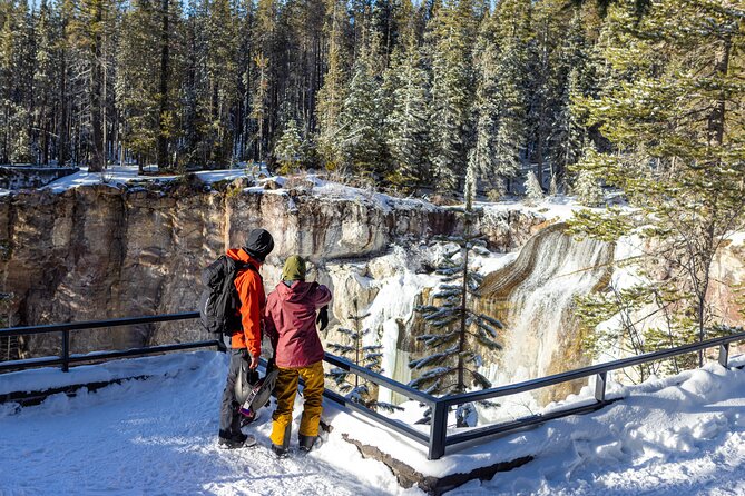 Guided Snowmobile Tours In The National Volcanic Monument - Preparing for an Unforgettable Adventure