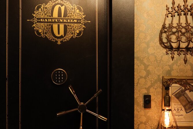 Guided Speakeasy Walking Tour of New York City - Roaring Twenties Scofflaws