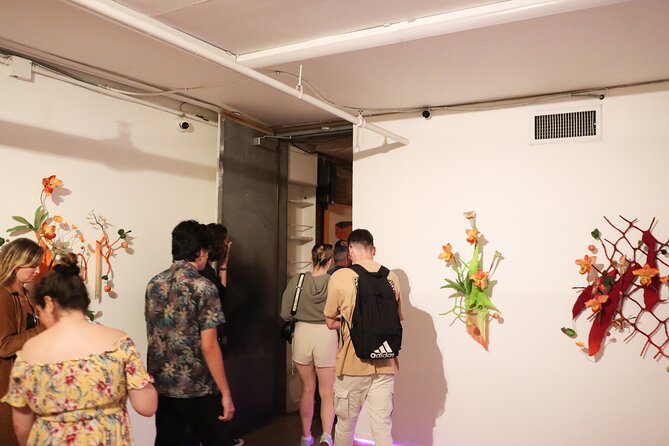 Guided Speakeasy Walking Tour of New York City - Hidden Speakeasy Discoveries