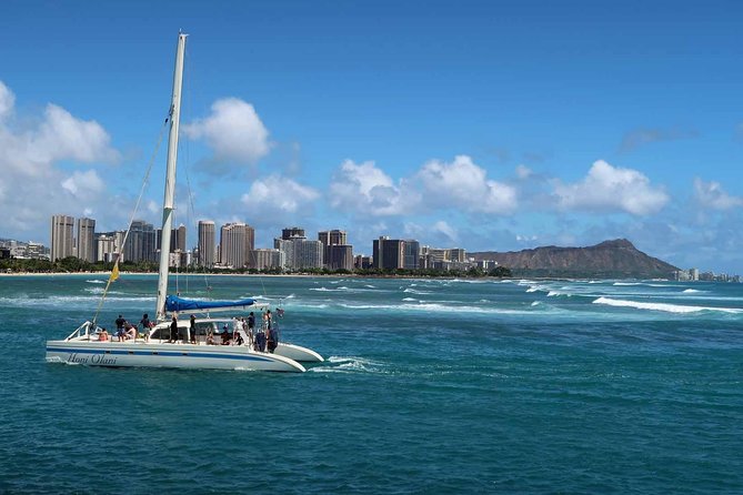Guided Street Art Hoverboarding Tour of Kakaako, Magic Island, Ala Moana & More - Meeting Point and Pickup