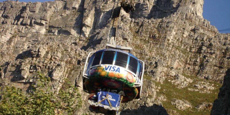 Guided Sunrise Adventurous Hike on Table Mountain, Cape Town - Itinerary Details