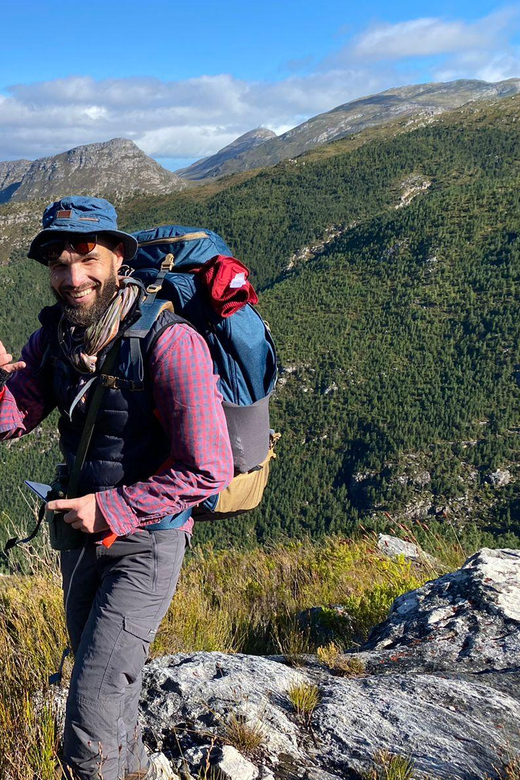 Guided Sunrise Adventurous Hike on Table Mountain, Cape Town - Highlights and Experience