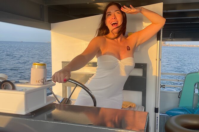 Guided Sunset and Dolphin Cruise Up to 22 Passengers in Florida - Frequently Asked Questions