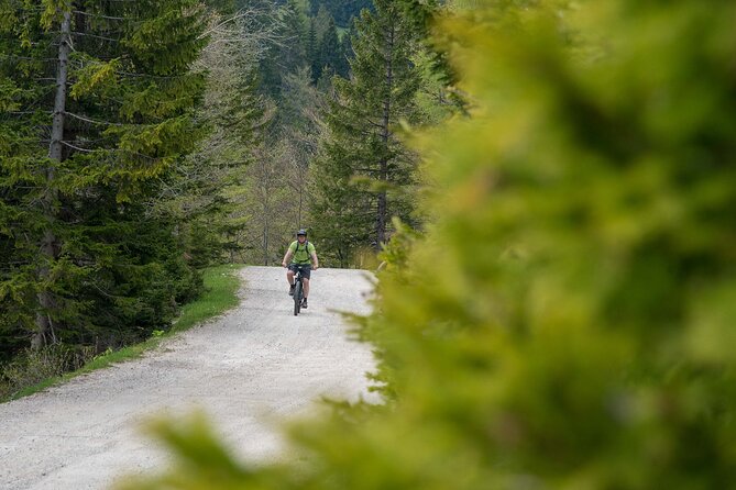 Guided Sunset Private Tour at Krvavec Mountain - Highlights of the Experience