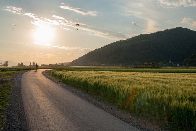 Guided Sunset Private Tour at Krvavec Mountain - Suitability and Requirements