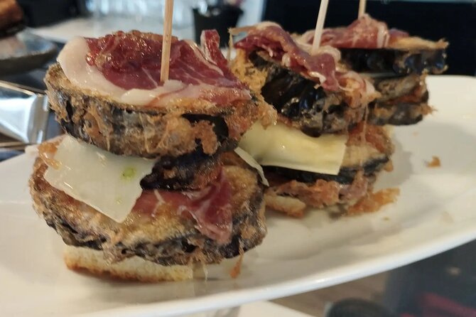 Guided Tapas Tour Hondarribia From Hendaye With Food and Drinks - Experience the Boat Ride