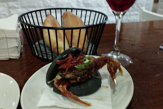 Guided Tapas Tour Hondarribia From Hendaye With Food and Drinks - Positive Guest Feedback