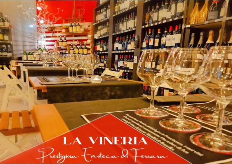 Guided Tasting of Local Wines - Role of the Sommelier in the Experience