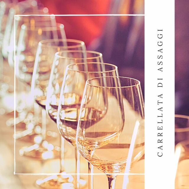 Guided Tasting of Local Wines - Participant Guidelines and Age Restrictions