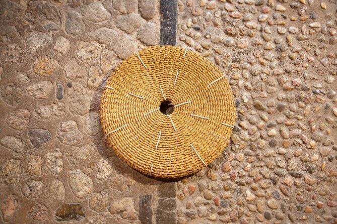 Guided Tasting Tour in 16TH Century House and Olive Oil Factory - Whats Included in the Tour
