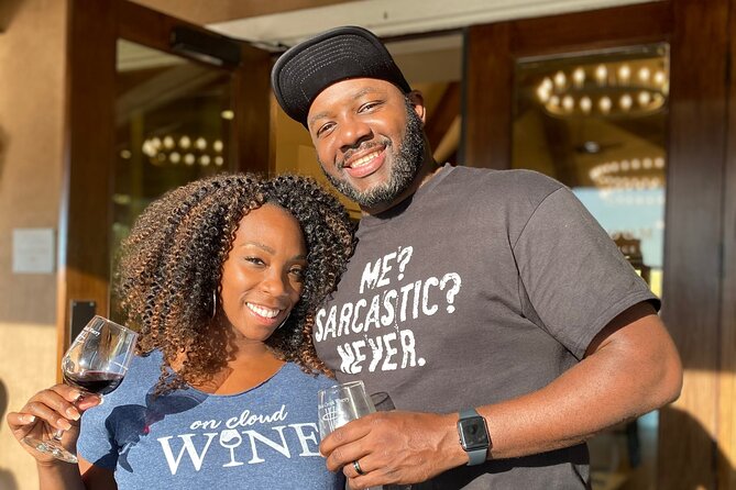 Guided Temecula Winery Tour - Positive Guest Experiences