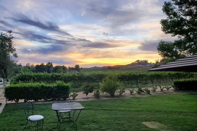 Guided Temecula Winery Tour - Booking and Communication