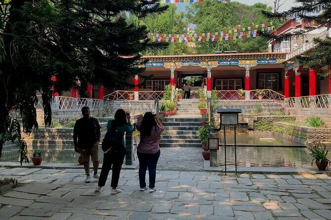 Guided Tibetan Culture Walk at Norbulingka,Gyuto and Nunnery - Who Will Enjoy This Tour Most?