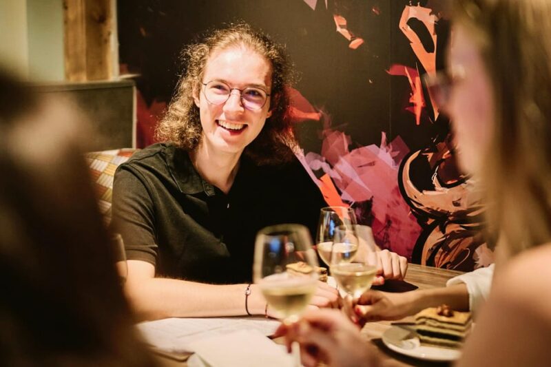 Guided Tipsy Food Tour With Drinks Included in Budapest - Experience Highlights