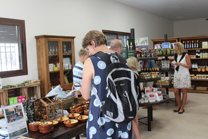 Guided Tour and Olive Oil Tasting in Alhaurin El Grande (Malaga) - Additional Tour Details