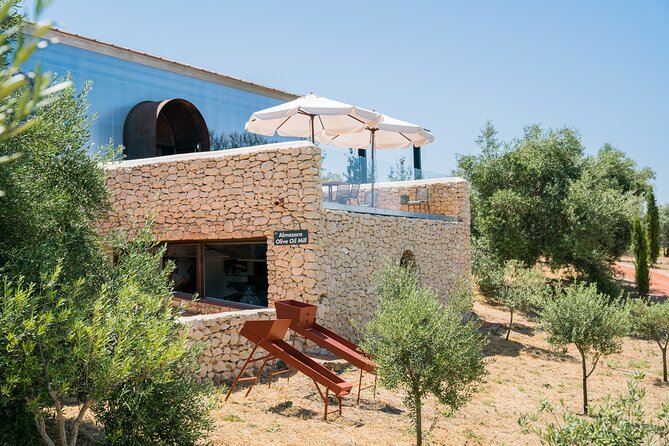 Guided Tour and Olive Oil Tasting in Ronda - Meeting Point and Directions