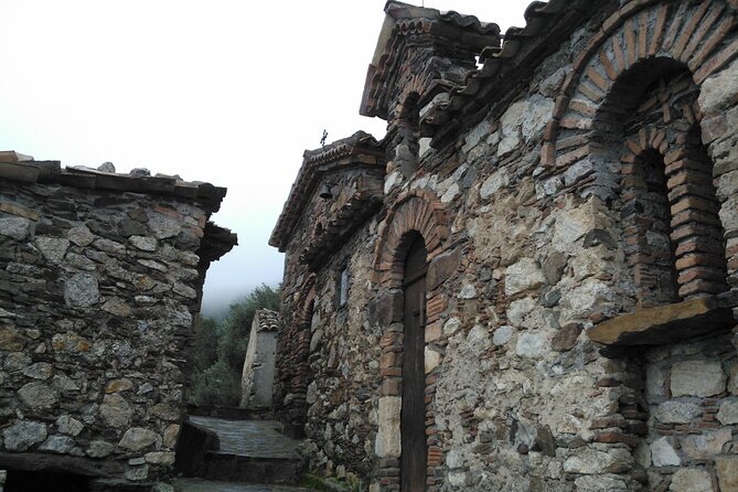 Guided Tour Around Calabria, Italy - Support and Assistance