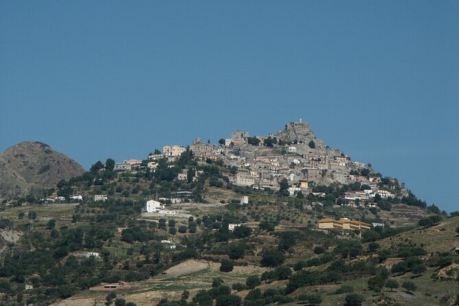 Guided Tour Around Calabria, Italy - Customer Feedback