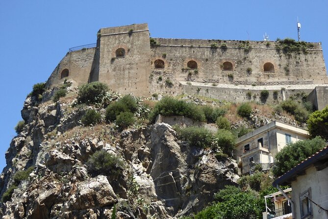 Guided Tour Around Calabria, Italy - Cancellation and Refunds