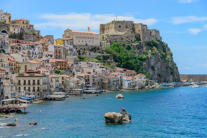Guided Tour Around Calabria, Italy - Frequently Asked Questions