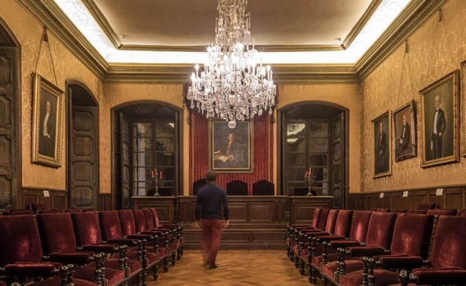 Guided Tour at Catalonias Royal Academy of Medicine - Frequently Asked Questions