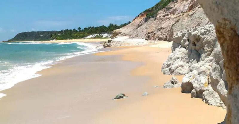 Guided Tour at Mirror Beach - Porto Seguro - Highlights of the Tour