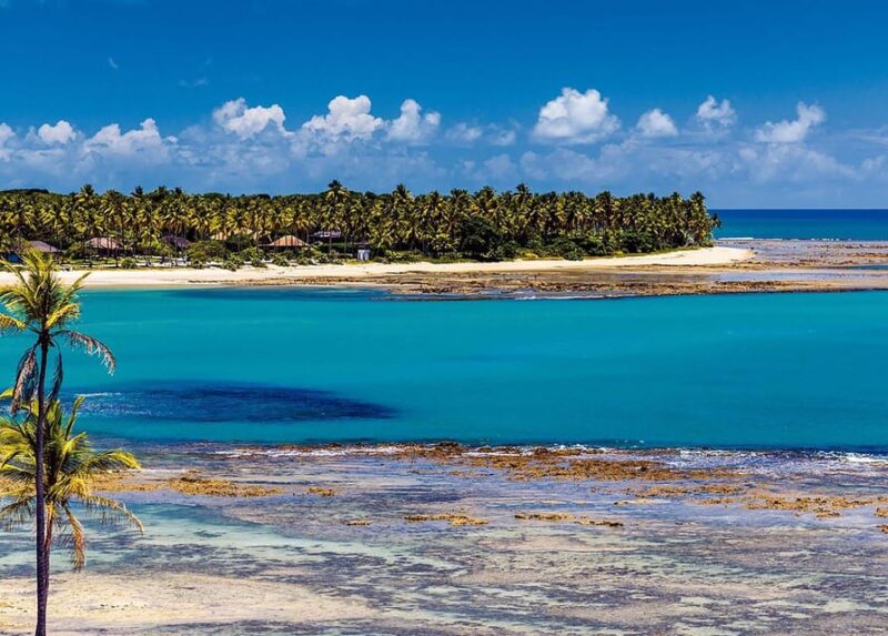 Guided Tour at Mirror Beach - Porto Seguro - Inclusions and Exclusions