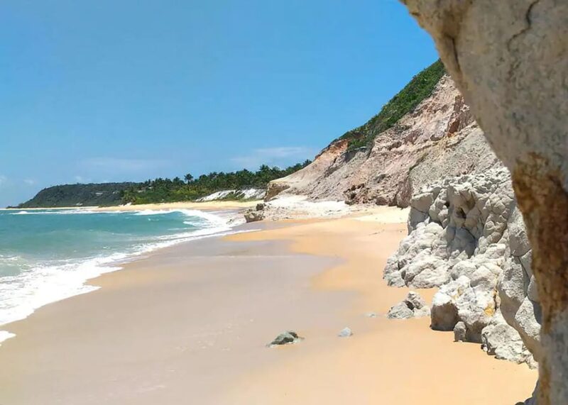 Guided Tour at Mirror Beach - Porto Seguro - Suitability and Restrictions