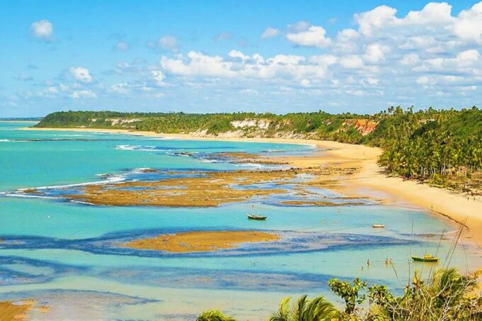 Guided Tour at Mirror Beach - Porto Seguro - Important Information and Support
