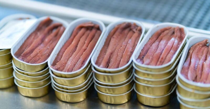 Guided Tour at the Anchovy Factory of Santoña - Important Information