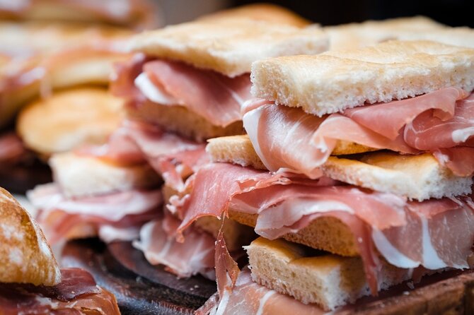 Guided Tour at the Cheese and Ham Factory in Parma - Booking and Cancellation Policy