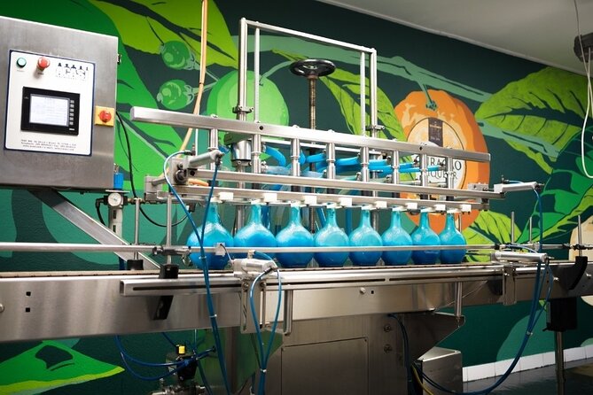 Guided Tour at the Curaçao Liqueur Distillery - Recommendations and Feedback