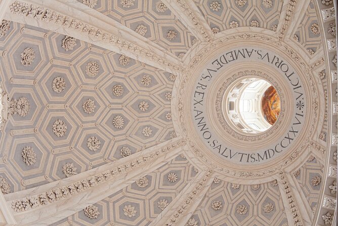 Guided Tour Basilica of Superga and Traditional Tramway Ride - Inclusions