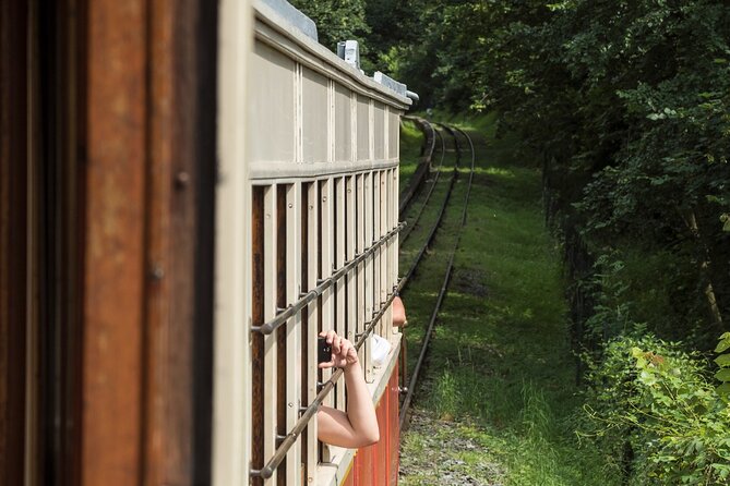 Guided Tour Basilica of Superga and Traditional Tramway Ride - Additional Information